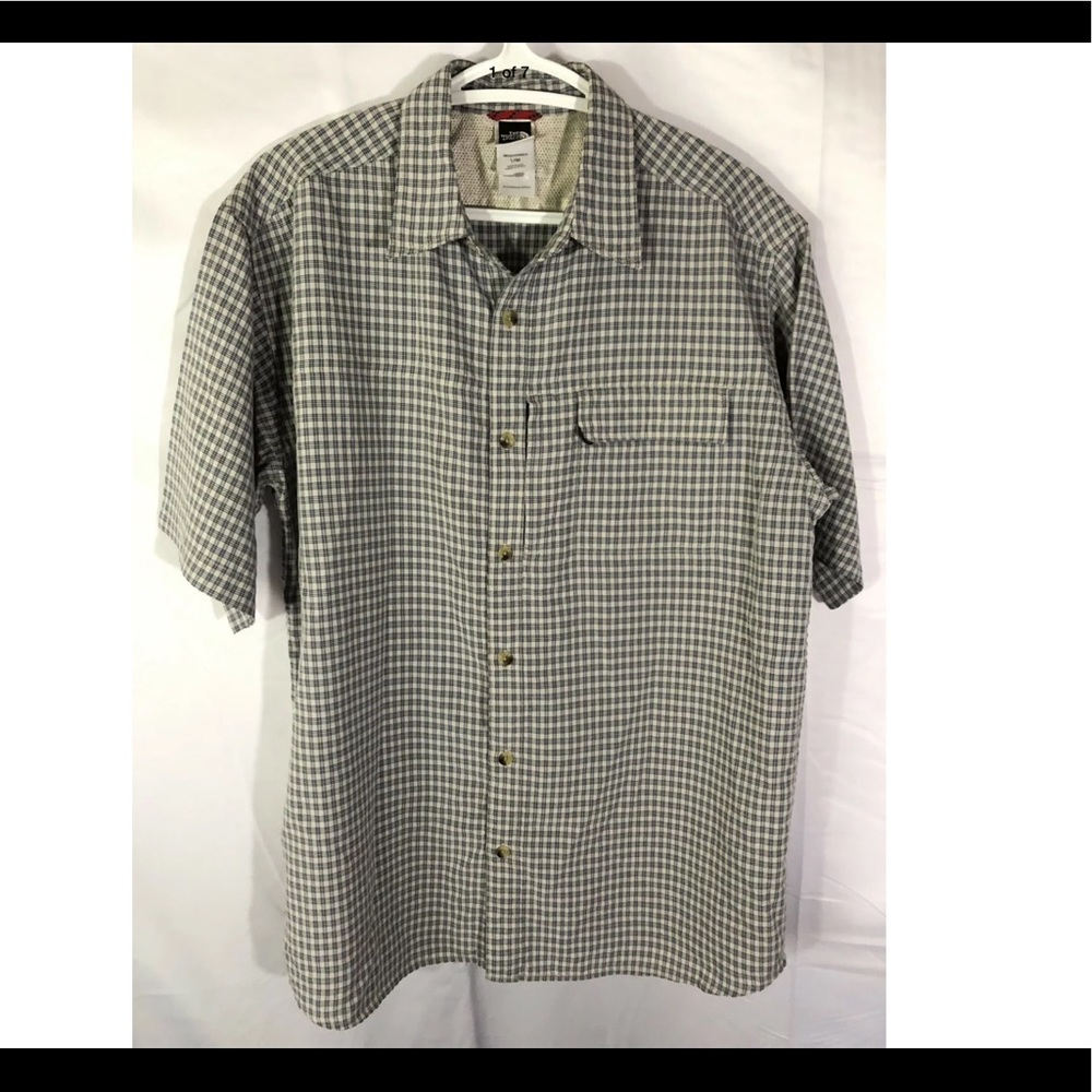 The North Face Shirt